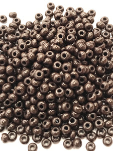 CZECH SEED BEAD 10/0