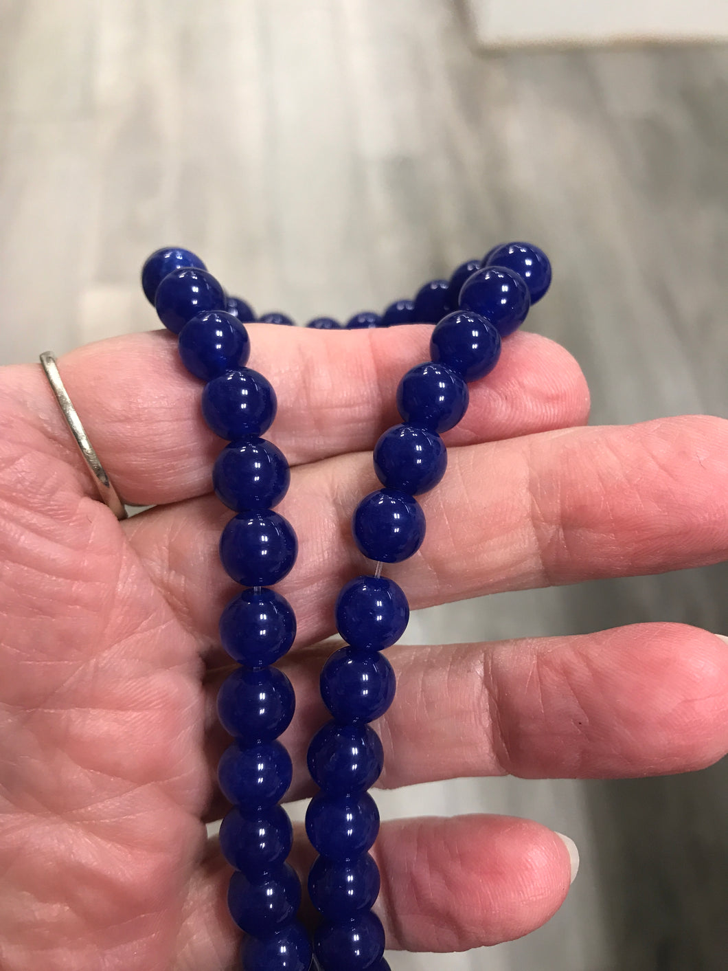 MALAYSIA JADE 8MM