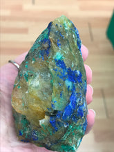 Load image into Gallery viewer, PHOENIX STONE WITH LAPIS
