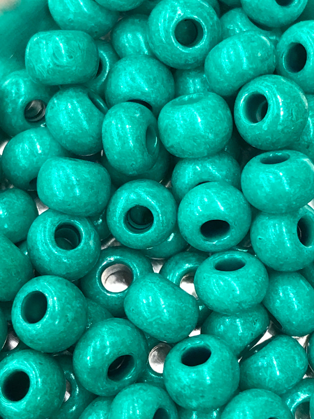 CZECH SEED BEAD 2/0