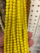 Load image into Gallery viewer, GLASS BEADS
