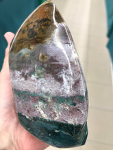 Load image into Gallery viewer, OCEAN JASPER BOWL
