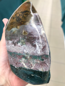 OCEAN JASPER BOWL