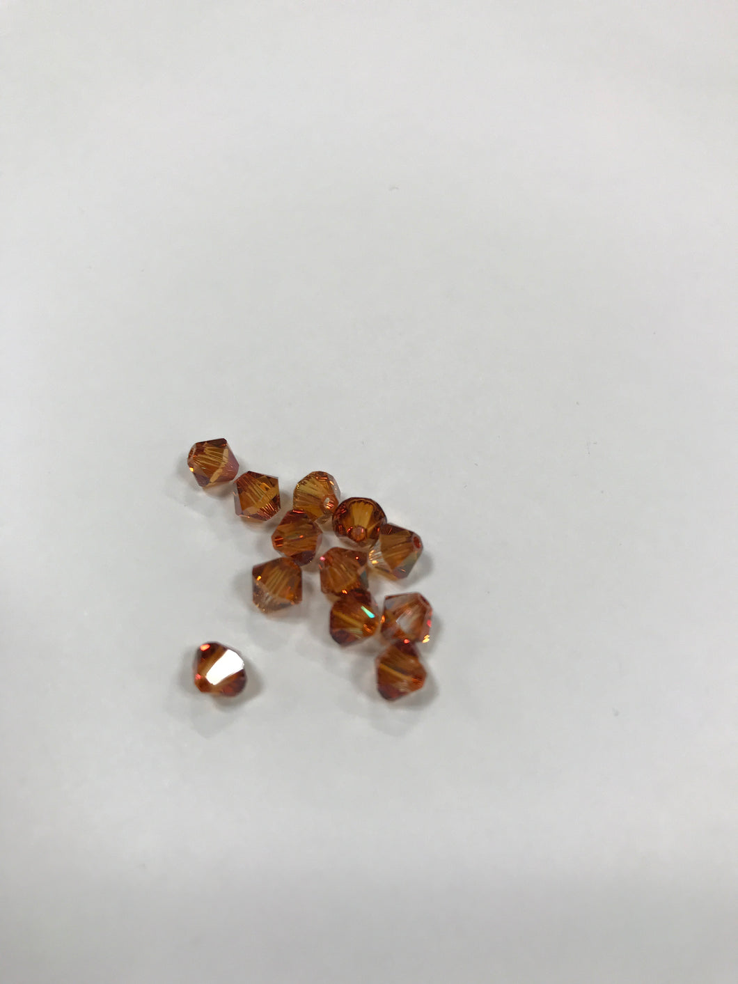 SWAR 5328 BICONE 5MM
