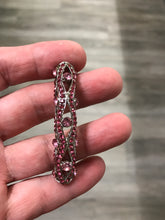 Load image into Gallery viewer, RHINESTONE TUBE
