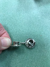 Load image into Gallery viewer, COFFEE CUP PENDANT
