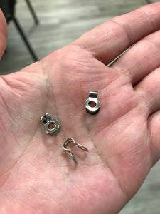316 STAINLESS BALL CHAIN CONNECTOR