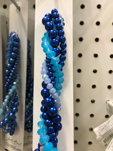 TWISTED CRYSTAL ARROWHEAD VIBURNUM