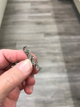 Load image into Gallery viewer, 4-HOLE TOGGLE CLASP
