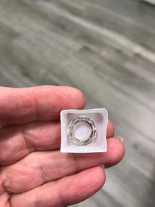 SWAROVSKI 4139 RING