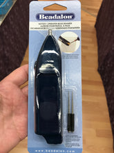 Load image into Gallery viewer, BEAD REAMER /W TIPS
