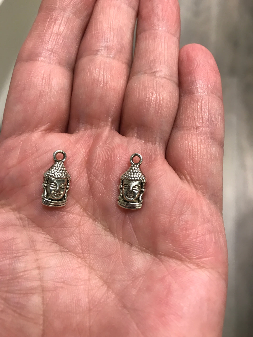 BUDDHA CHARM