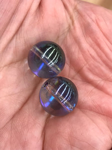 AQUA AURA QUARTZ 14MM