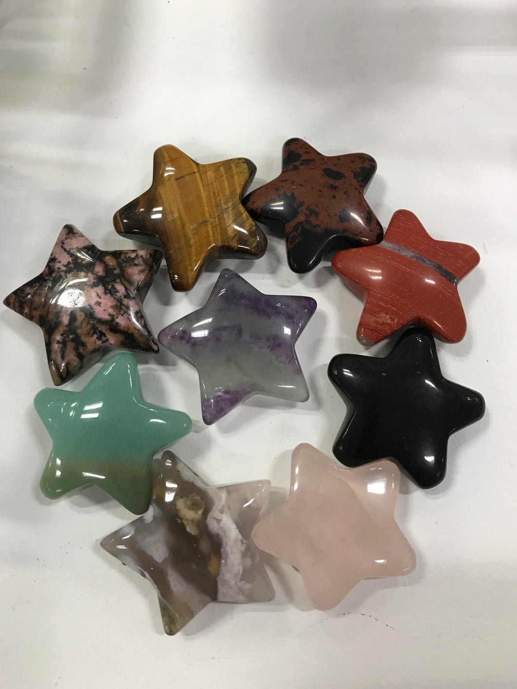 GEMSTONE STAR MIXED