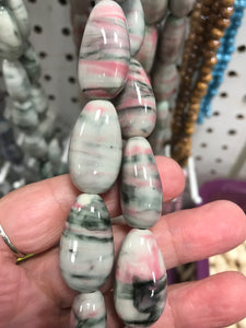 PORCELAIN BEADS
