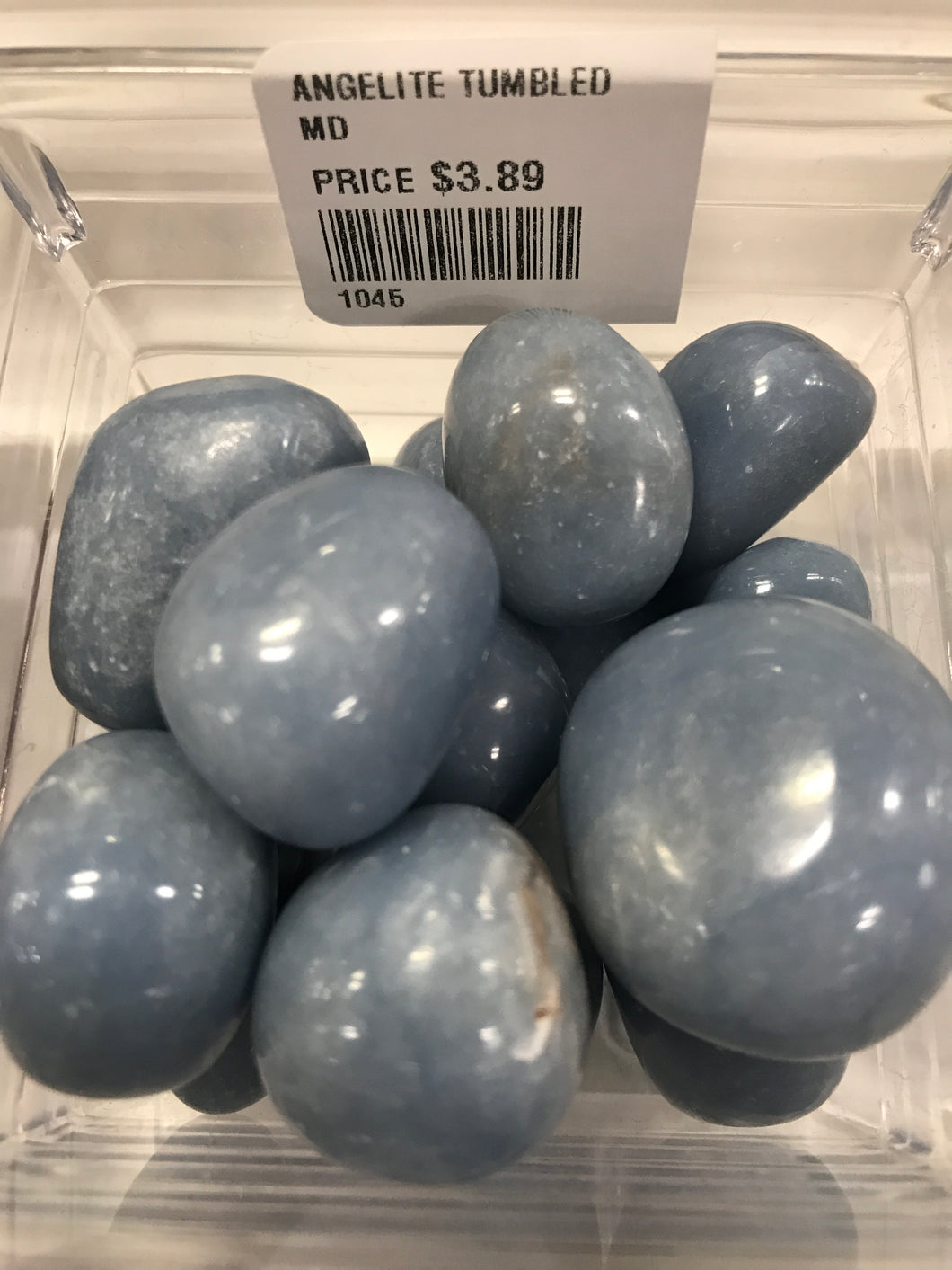 ANGELITE