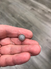 Load image into Gallery viewer, MICRO PAVE ROUND BEAD
