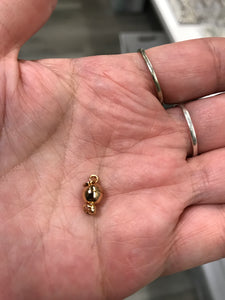 CLASP MAGNETIC