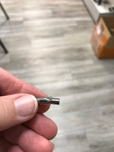 Load image into Gallery viewer, 304 STAINLESS MAGNETIC SWIVEL CLASP
