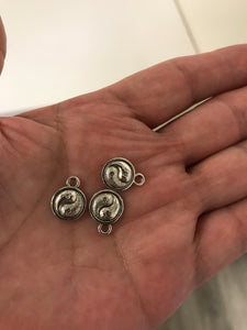 YIN YANG CHARM