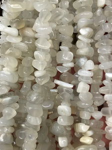 MOONSTONE CHIPS