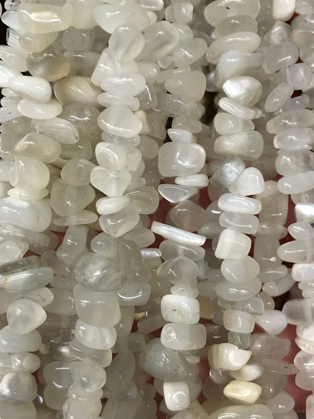 MOONSTONE CHIPS