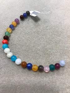 ACRYLIC BEADS