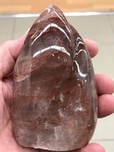 Load image into Gallery viewer, RED HEMATOID QUARTZ FLAME
