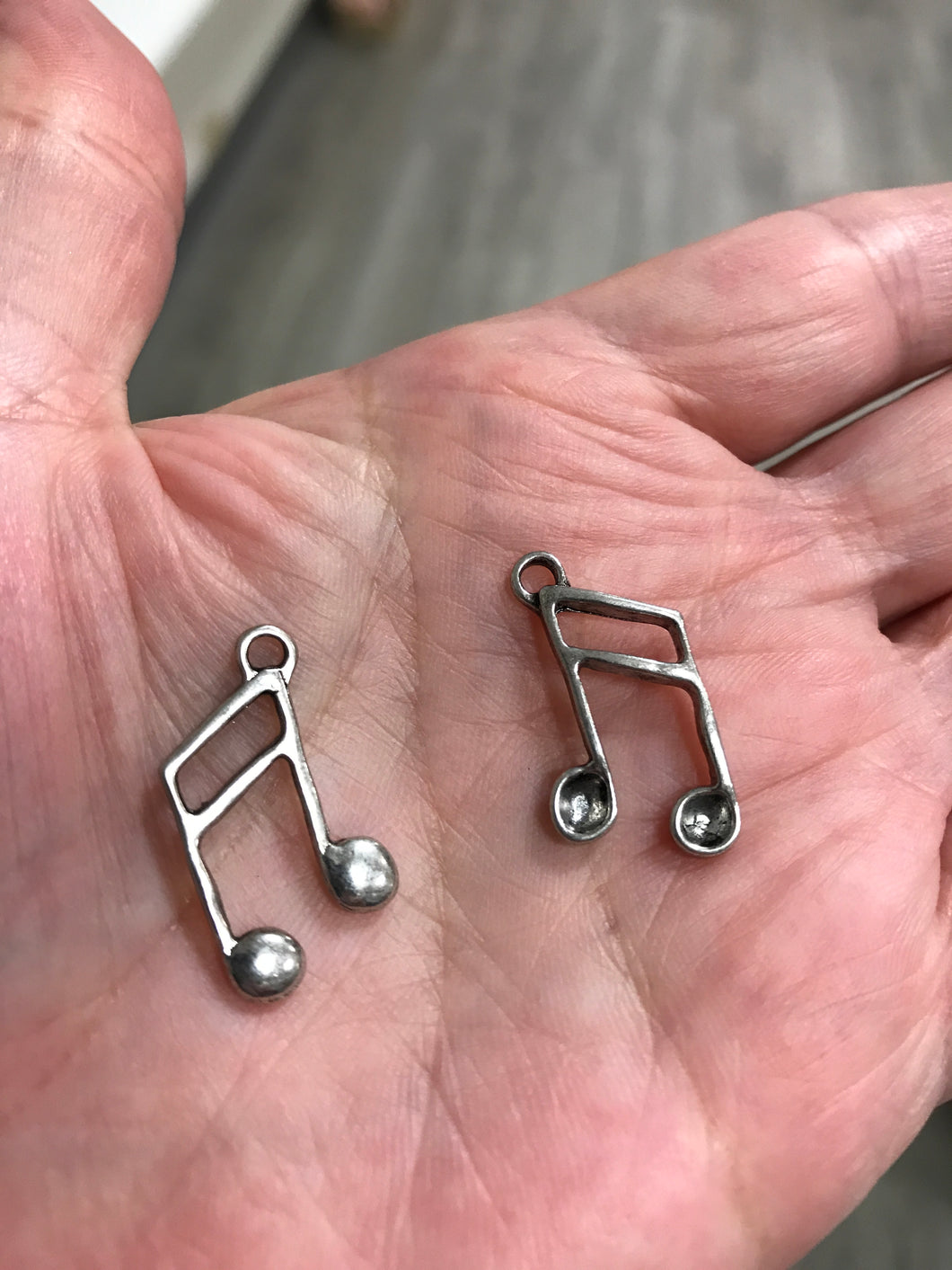 CHARM MUSIC NOTE