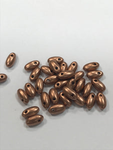 RIZO BEAD 2.5X6MM