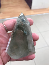 Load image into Gallery viewer, LODOLITE POINT
