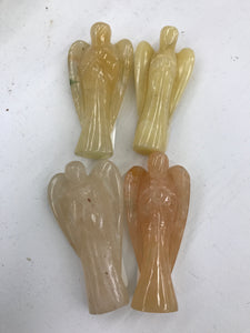 GEMSTONE ANGEL 2"