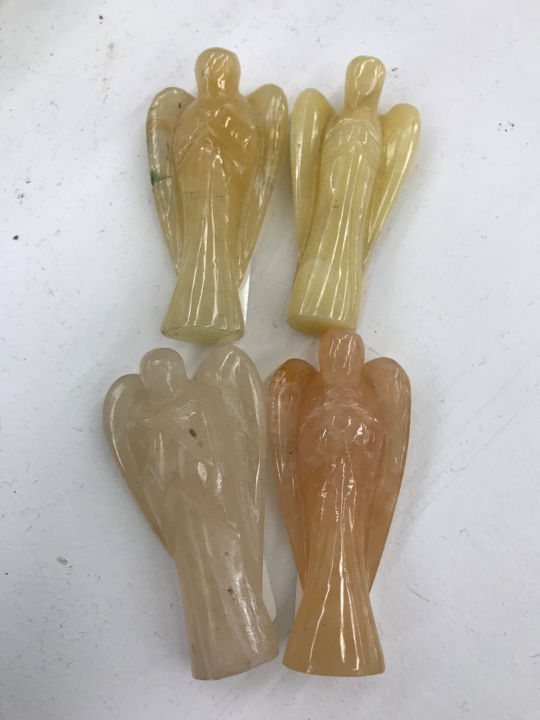 GEMSTONE ANGEL 2