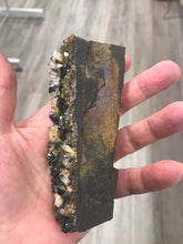 Load image into Gallery viewer, LAZULITE YUKON
