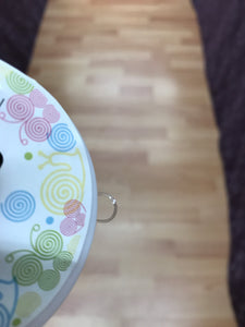 ELASTIC THREAD 0.5MM
