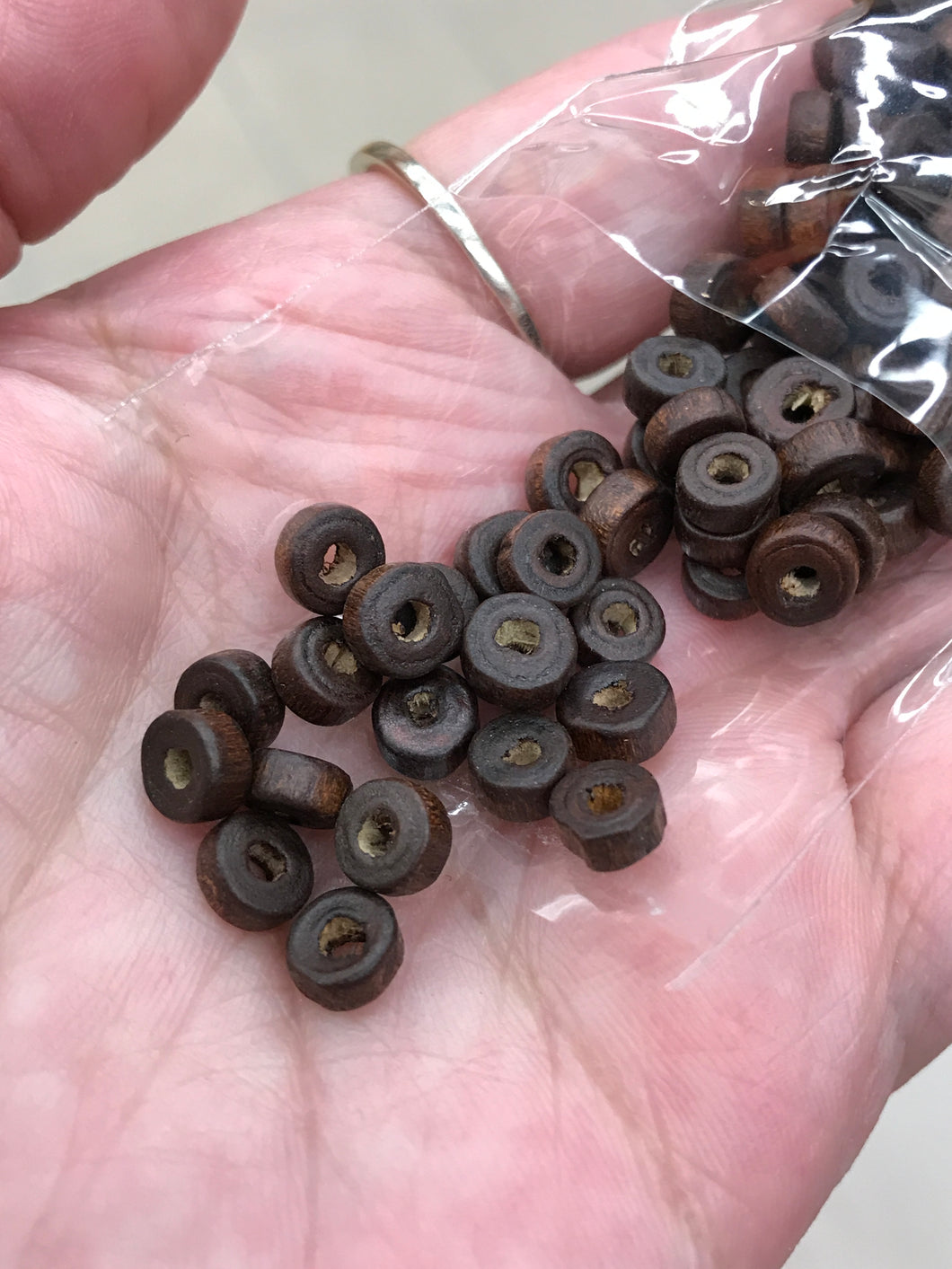 COCONUT HEISHI 6MM