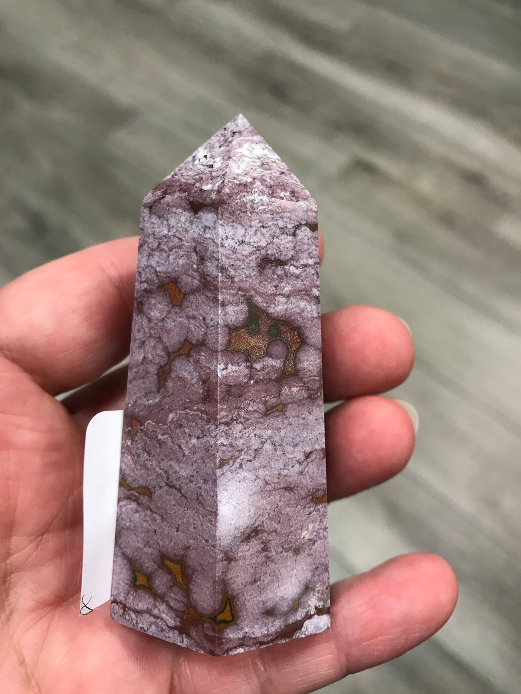 OCEAN JASPER POINT
