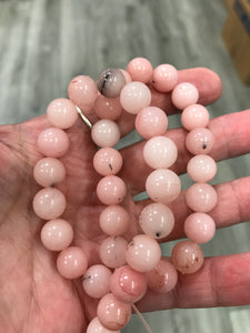 CHERRY BLOSSOM JASPER