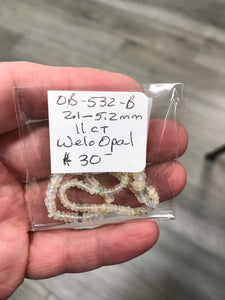 WELO OPAL