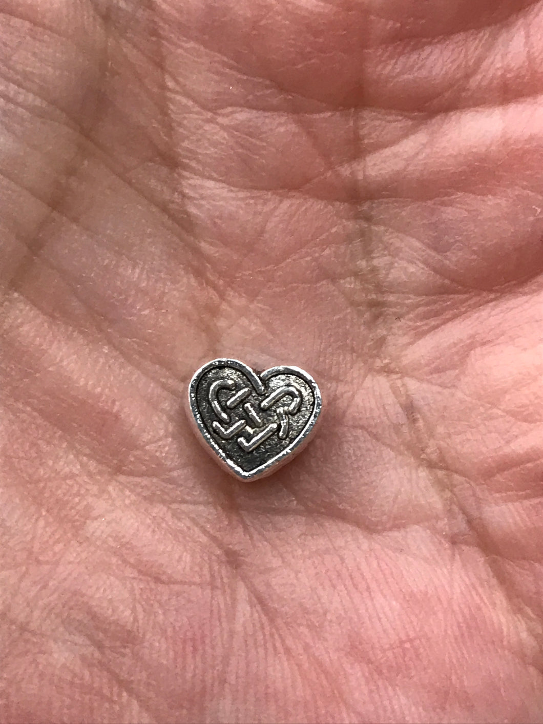 HEART BEAD