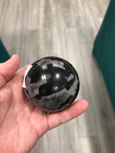 Load image into Gallery viewer, MYSTIC MERLINITE SPHERE
