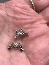 Load image into Gallery viewer, FROG BEAD CAP
