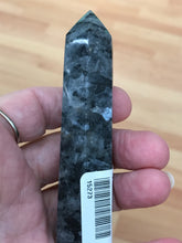 Load image into Gallery viewer, LARVIKITE POINT
