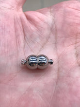 Load image into Gallery viewer, 304 STAINLESS MAGNETIC CLASP
