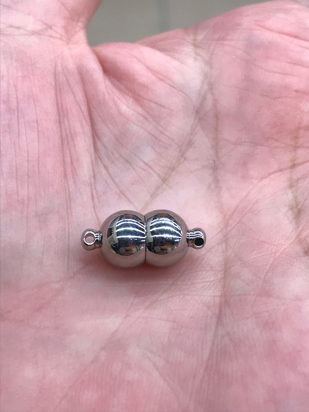304 STAINLESS MAGNETIC CLASP