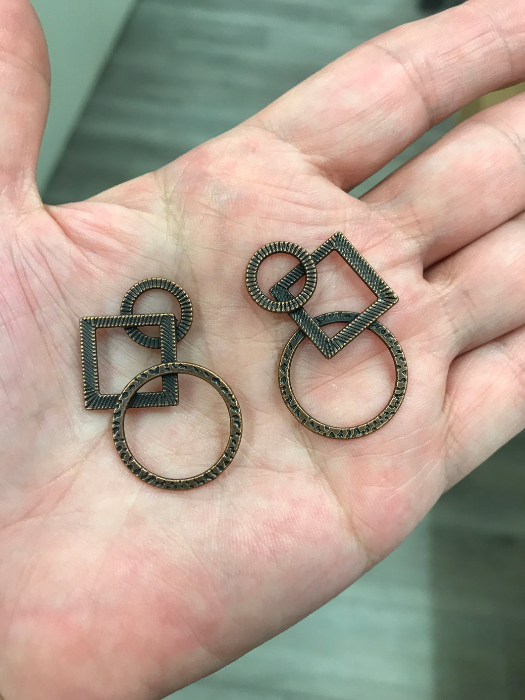 LINKING RING