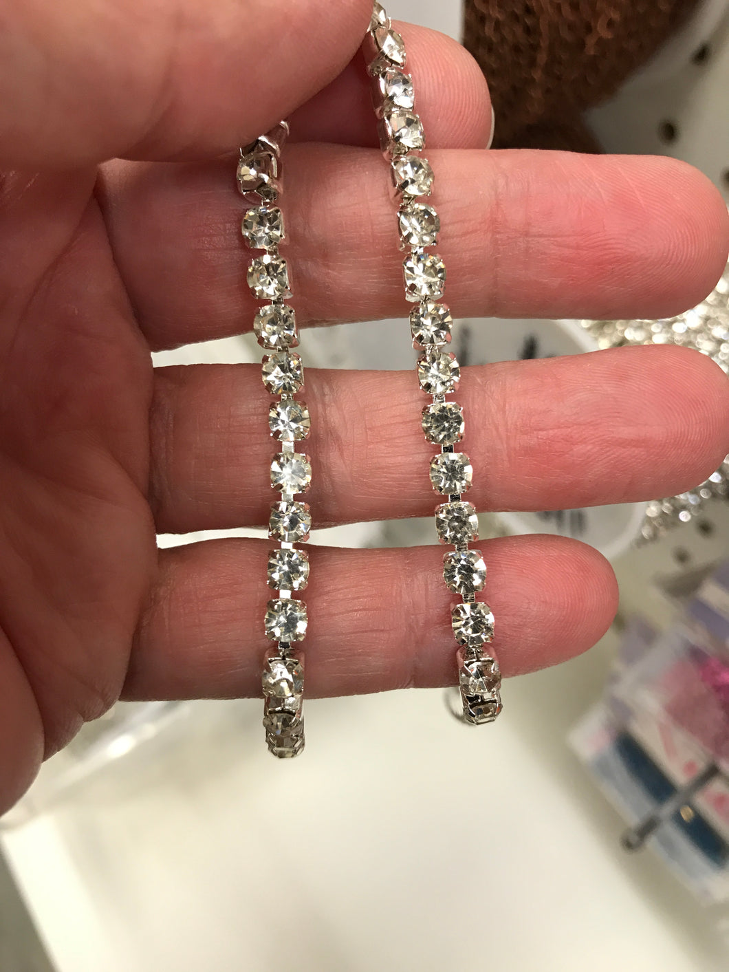 CUP CHAIN