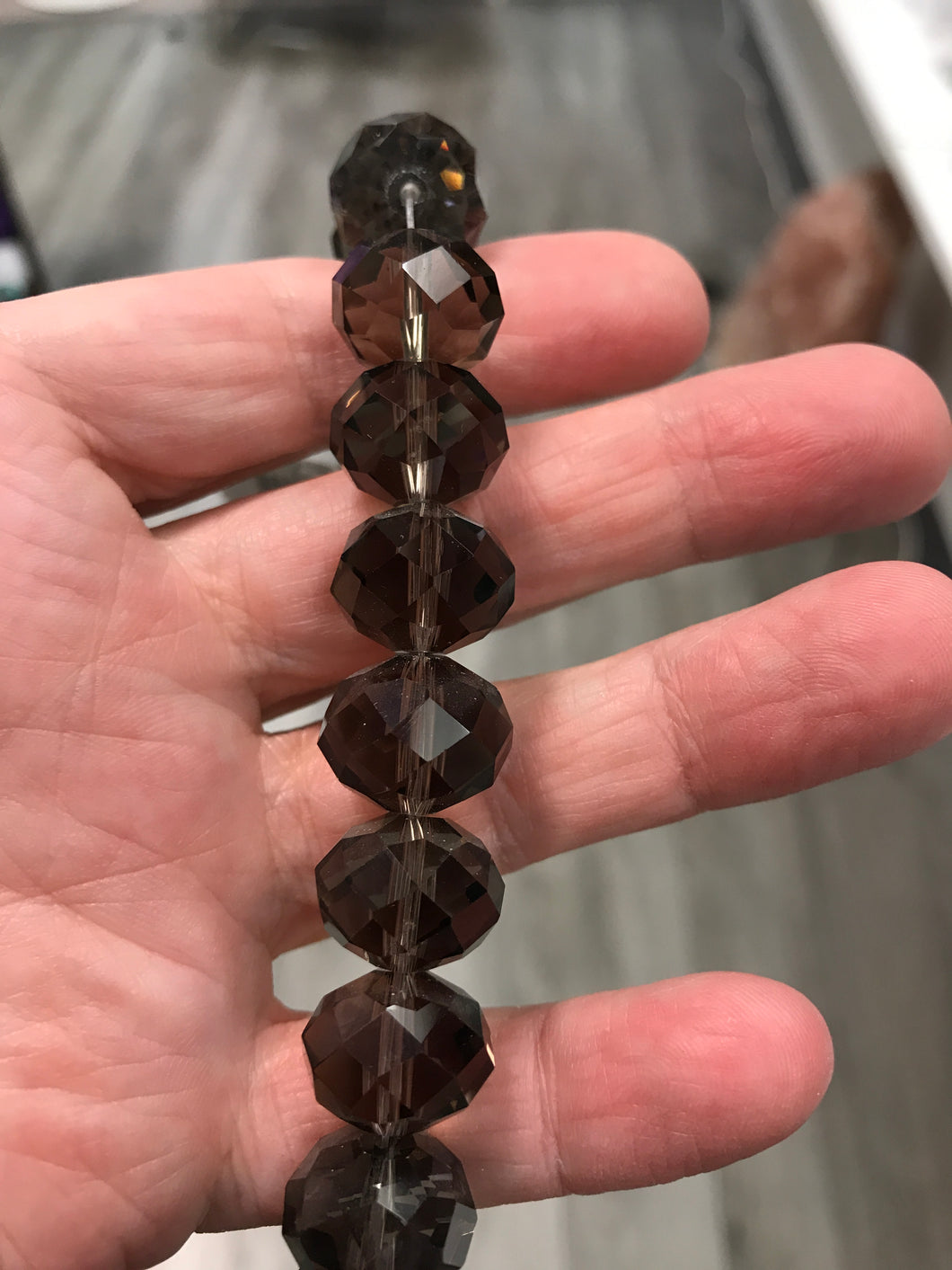 GLASS 16X12MM