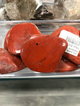 Load image into Gallery viewer, RED JASPER ROUGH
