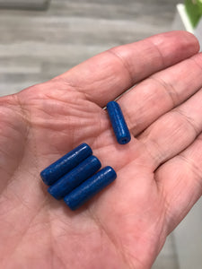 CERAMIC BEAD COLUMN